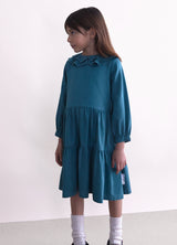 Dress Nr. 34 - Green