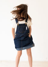 Skirt No. 29 Blue Denim