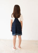 Skirt No. 29 Blue Denim