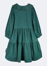 Dress Nr. 34 - Green