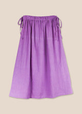 Skirt No. 24 African Violet