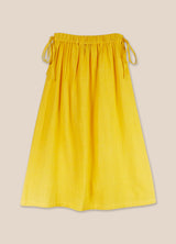 Skirt No. 24 Yarrow Yellow