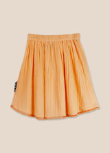 Skirt No. 25 Apricot Cream