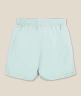 Swim Shorts No. 33 Cameo Green