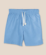 Swim Shorts No. 33 Provincial Blue