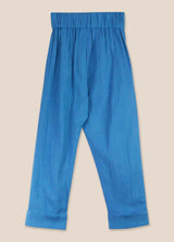 Trousers No. 10 Provincial Blue