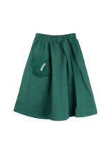 Skirt Nr. 22 - Green