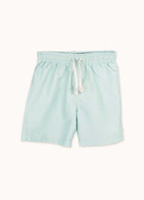 Swim Shorts No. 33 Cameo Green