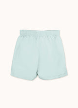 Swim Shorts No. 33 Cameo Green