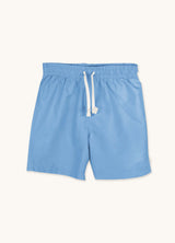 Swim Shorts No. 33 Provincial Blue