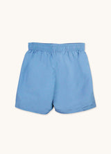 Swim Shorts No. 33 Provincial Blue