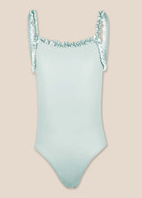 Swimsuit No. 31 Clearly Aqua