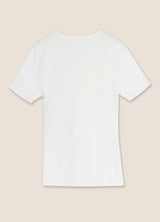 Top No. 46 Natural White